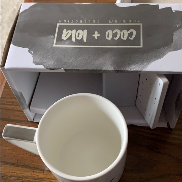 mug and coaster set - Picture 5 of 7